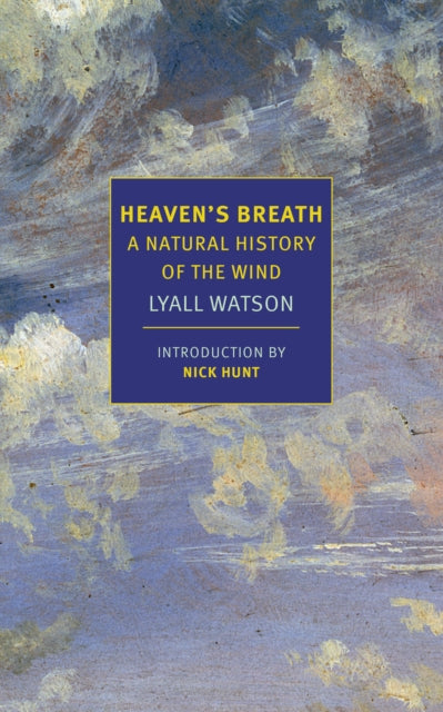 Heavens Breath