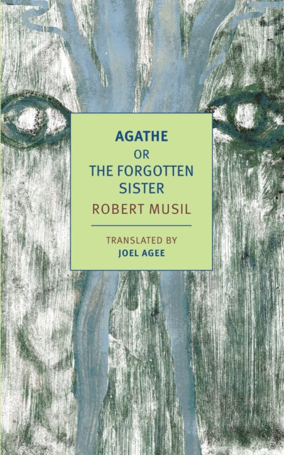 Agathe Or The Forgotten Sister
