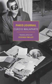 Diary Of A Foreigner In Paris