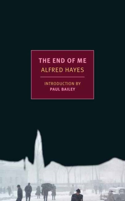 End Of Me