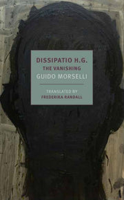 Dissipatio H G