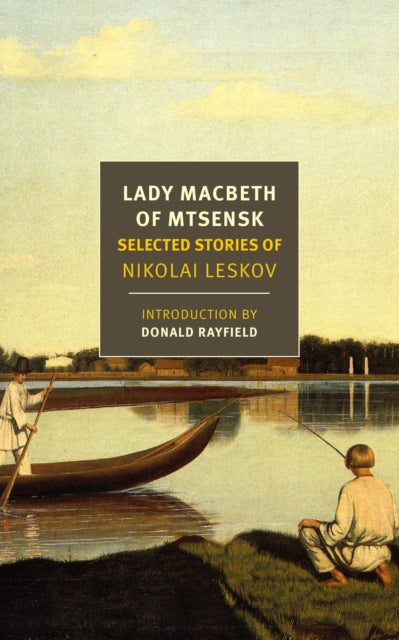 Lady Macbeth Of Mtsensk