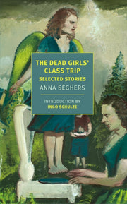Dead Girls Class Trip