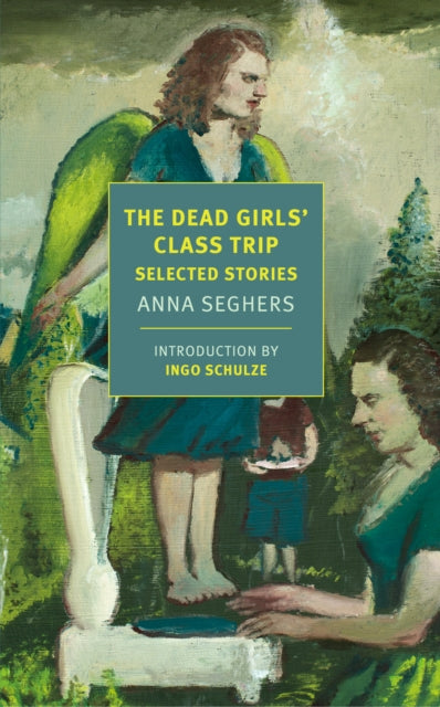 Dead Girls Class Trip