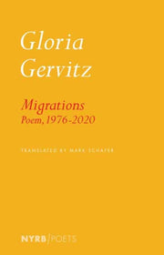 Migrations Poem 1976-2020