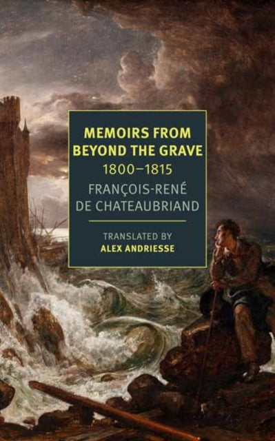 Memoirs From Beyond The Grave 1800-1815