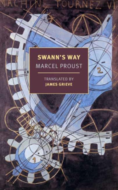 Swanns Way