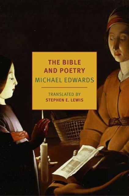 Bible & Poetry