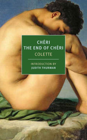 Cheri & The End Of Cheri