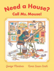 Need A House Call Ms Mouse