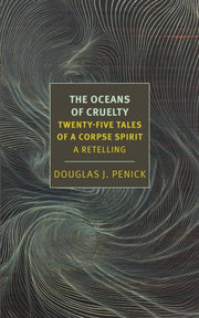 Oceans Of Cruelty