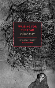 Waiting For The Fear