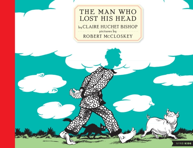 Man Who Lost His Head
