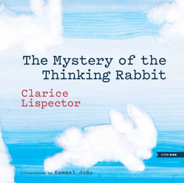 Mystery Of The Thinking Rabbit