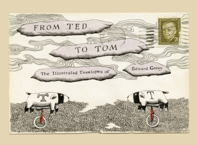 From Ted To Tom
