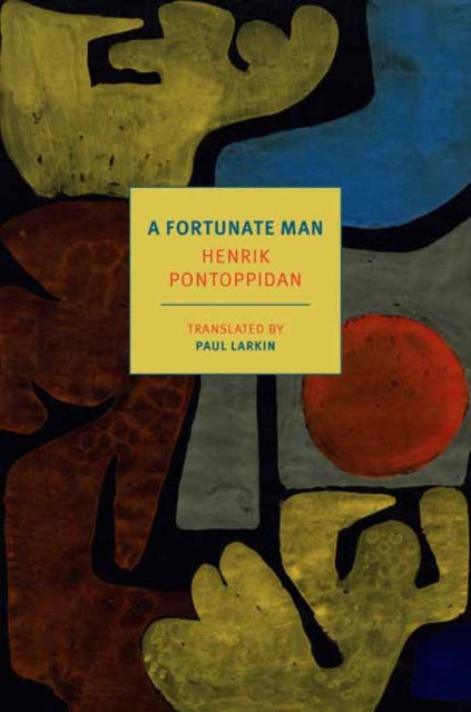 Fortunate Man