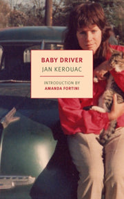 Baby Driver By Kerouac, Jan