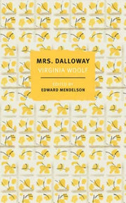 Mrs Dalloway