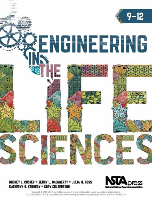 Engineering In The Life Sciences