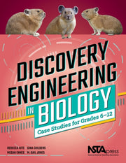 Discovery Engineering In Biology