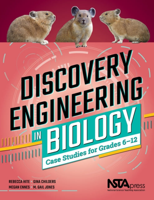 Discovery Engineering In Biology