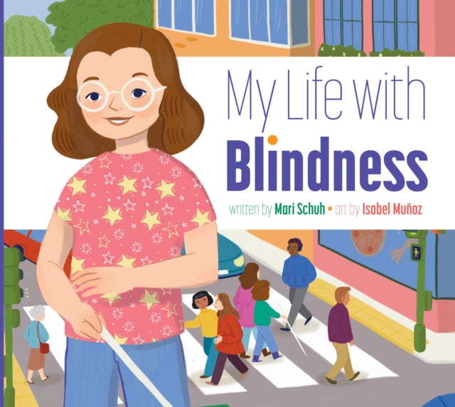 My Life With Blindness