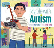 My Life With Autism By Mari Schuh