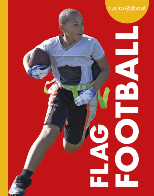 Curious About Flag Football