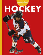 Curious About Hockey