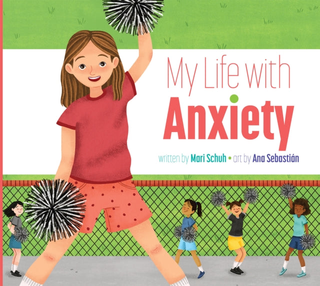 My Life With Anxiety
