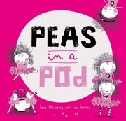 Peas In A Pod By Noble, Rachel