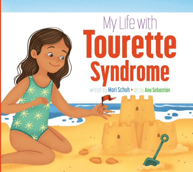 My Life With Tourette Syndrome