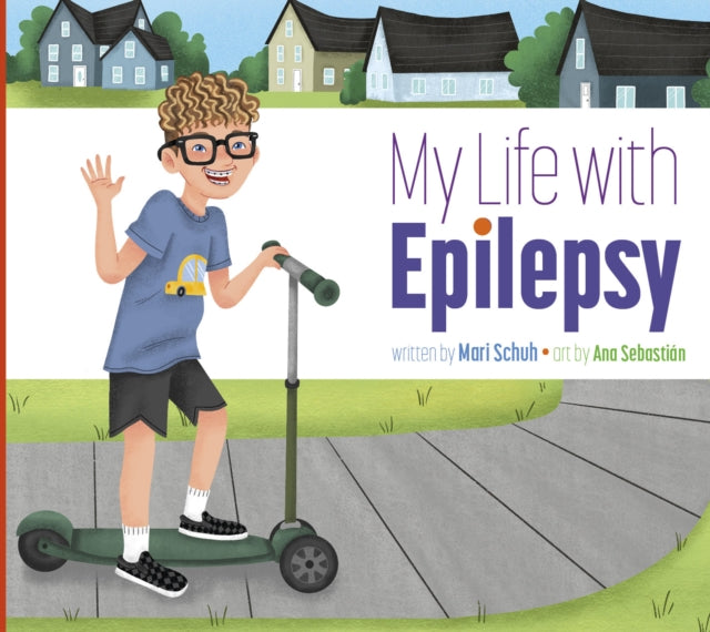 My Life With Epilepsy
