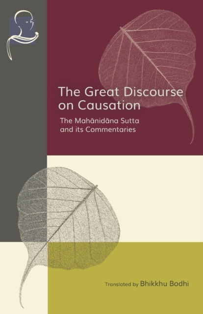 The Great Discourse On Causation: The Ma