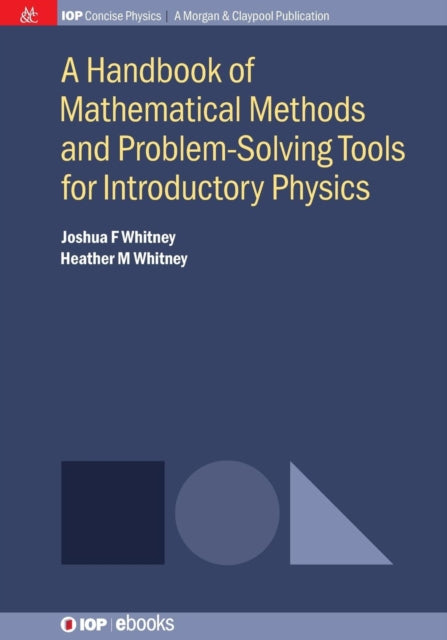 Handbook Of Mathematical Methods & Probl