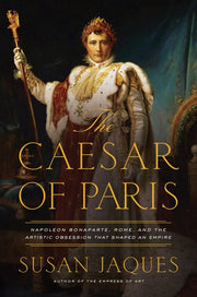 Caesar Of Paris