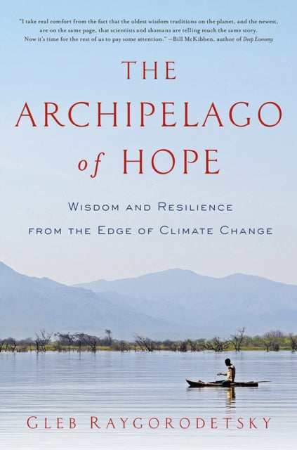 Archipelago Of Hope By Archipelago Of Hope