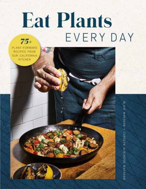 Eat Plants Everyday