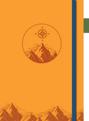 Hikers Journal By Weldon Owen