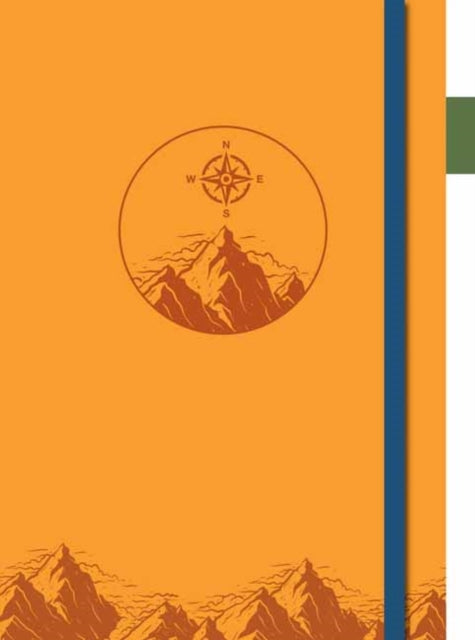Hikers Journal By Weldon Owen