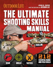 Ultimate Shooting Skills Manual