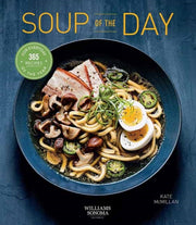 Soup Of The Day