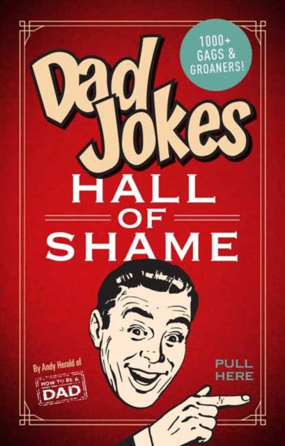 Dad Jokes Hall Of Shame