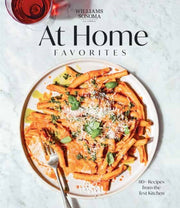 Williams Sonoma At Home Favorites By Owen, Weldon