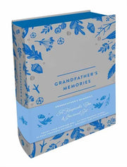 Grandfathers Memories A Keepsake Box & J