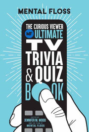 Mental Floss Ultimate Tv Trivia & Quiz