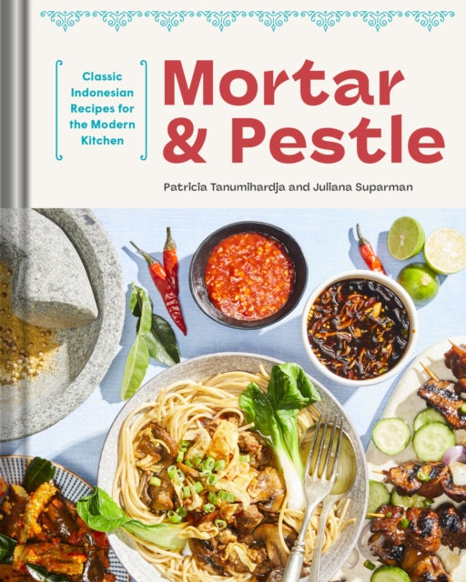 Mortar & Pestle