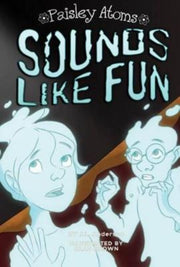 Sounds Like Fun By Anderson, J.l.