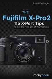 Fujifilm X Pro2
