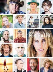 Authentic Portraits By Orwig, Chris